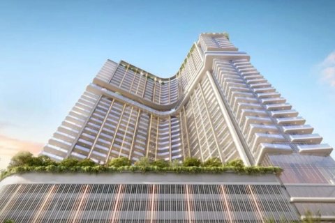 31m² Apartment in Business Bay, UAE No. 162556 23