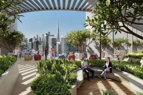 31m² Apartment in Business Bay, UAE No. 162556 10