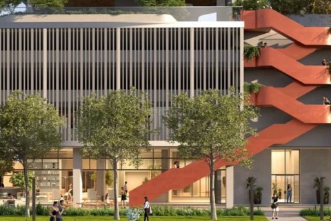 31m² Apartment in Business Bay, UAE No. 162556 9