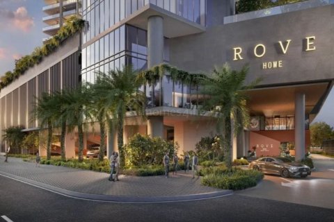 31m² Apartment in Business Bay, UAE No. 162556 21