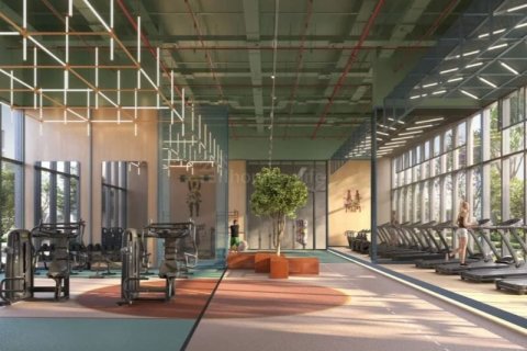 31m² Apartment in Business Bay, UAE No. 162556 14