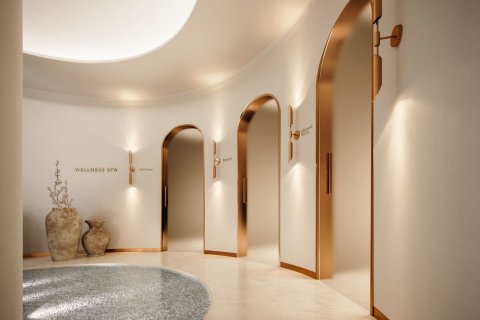 Apartment de 2 dormitorios en ELLINGTON OCEAN HOUSE  No. 109002 13