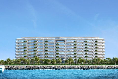 Apartment de 2 dormitorios en ELLINGTON OCEAN HOUSE  No. 109002 5