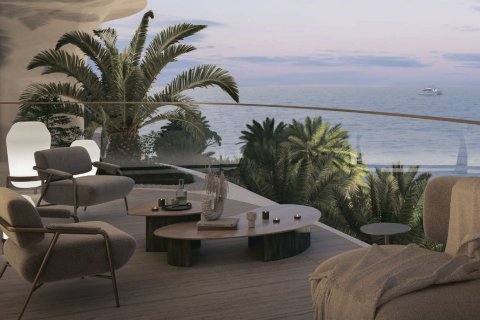 Apartment de 2 dormitorios en ELLINGTON OCEAN HOUSE  No. 109002 2