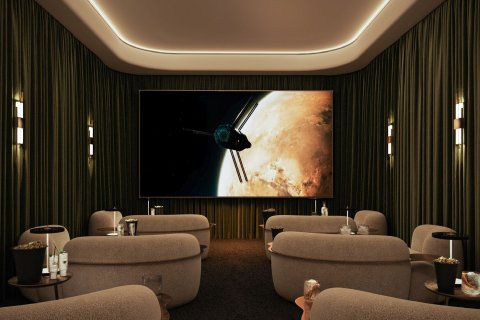 Apartment de 2 dormitorios en ELLINGTON OCEAN HOUSE  No. 109002 11