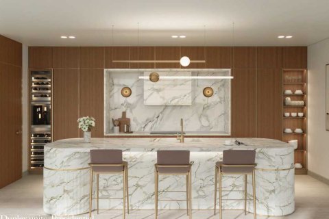 Apartment de 2 dormitorios en ELLINGTON OCEAN HOUSE  No. 109001 2