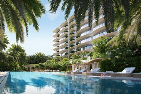 Apartment de 2 dormitorios en ELLINGTON OCEAN HOUSE  No. 109001 9