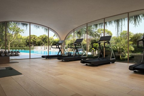 Apartment de 2 dormitorios en ELLINGTON OCEAN HOUSE  No. 109001 10