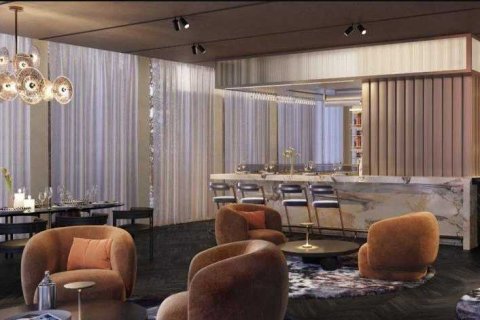 Квартира с 2 спальнями  №109005 9