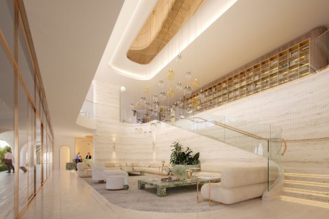 Apartment de 3 dormitorios en ELLINGTON OCEAN HOUSE  No. 109003 8