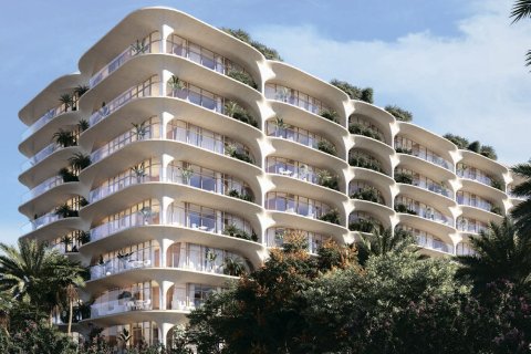 Apartment de 3 dormitorios en ELLINGTON OCEAN HOUSE  No. 109003 14
