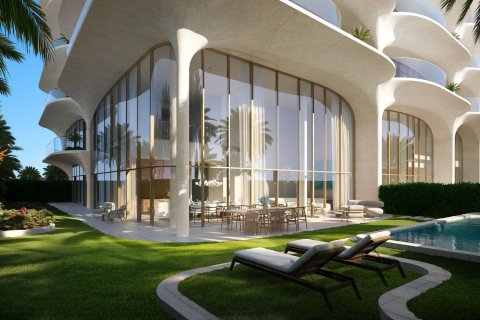 Apartment de 3 dormitorios en ELLINGTON OCEAN HOUSE  No. 109003 6