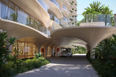 Apartment de 3 dormitorios en ELLINGTON OCEAN HOUSE  No. 109003 7