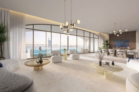 Apartment de 3 dormitorios en ELLINGTON OCEAN HOUSE  No. 109003 2