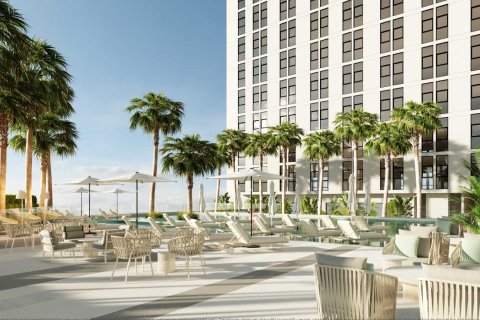 1 غرف نوم شقة في MAG 330  رقم 109007 8