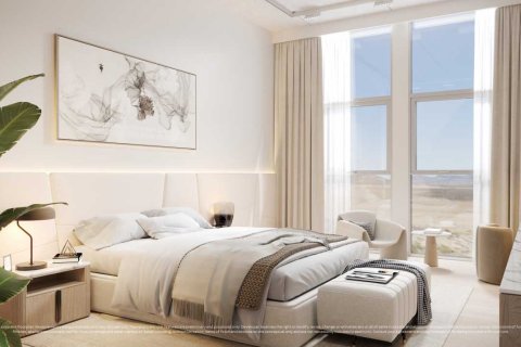 1 غرف نوم شقة في MAG 330  رقم 109007 3