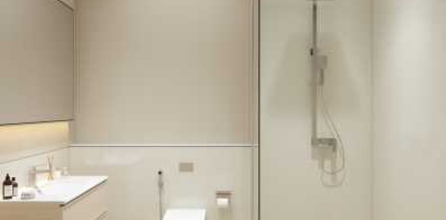 1 غرف نوم شقة في MAG 330  رقم 109007