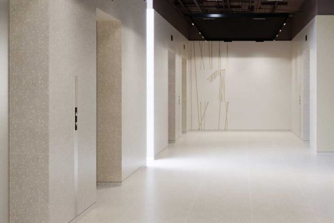 1 غرف نوم شقة في MAG 330  رقم 109007 7