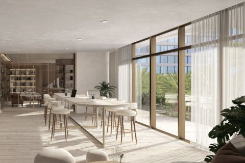 2 غرف نوم شقة في ELLINGTON OCEAN HOUSE  رقم 109004 2