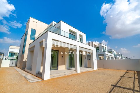 Villa de 4 chambres à Arabian Ranches 3, UAE No. 166544 23