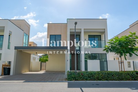 Villa de 4 chambres à Arabian Ranches 3, UAE No. 166544 3