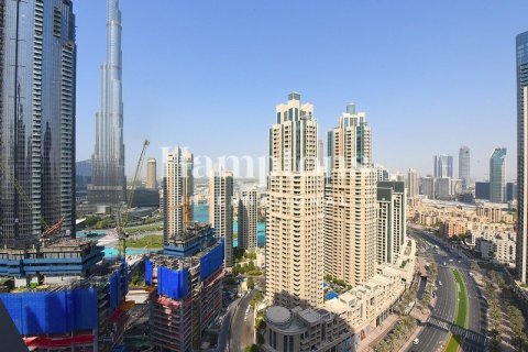 Appartement de 3 chambres à Downtown Dubai (Downtown Burj Dubai), UAE No. 166542 19