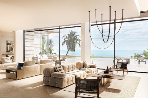 Appartement de 2 chambres à Dubai, UAE No. 166545 6