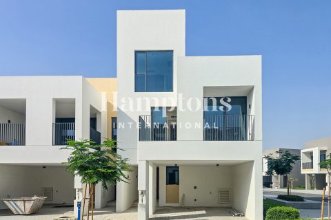 Villa de 4 chambres à Arabian Ranches 3, UAE No. 166543 14