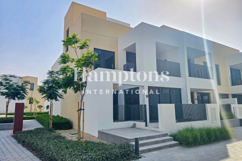 Villa de 4 chambres à Arabian Ranches 3, UAE No. 166543 4