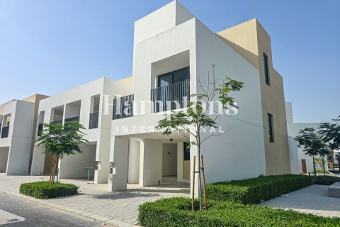 Villa de 4 chambres à Arabian Ranches 3, UAE No. 166543 7