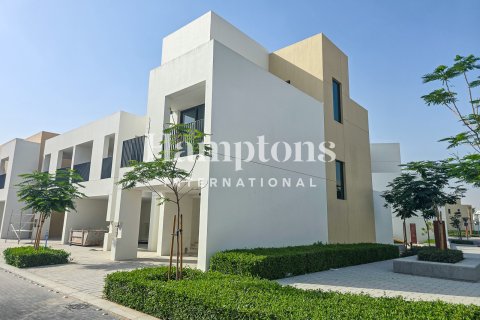 Villa de 4 chambres à Arabian Ranches 3, UAE No. 166543