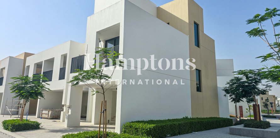 Villa de 4 chambres à Arabian Ranches 3, UAE No. 166543