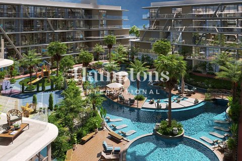 Appartement de 2 chambres à FIVE at Jumeirah Village Circle, UAE No. 166539 11