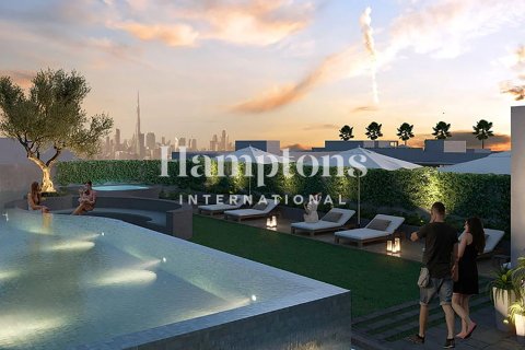 Appartement de 2 chambres à FIVE at Jumeirah Village Circle, UAE No. 166539 9