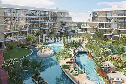 Appartement de 2 chambres à FIVE at Jumeirah Village Circle, UAE No. 166539 13