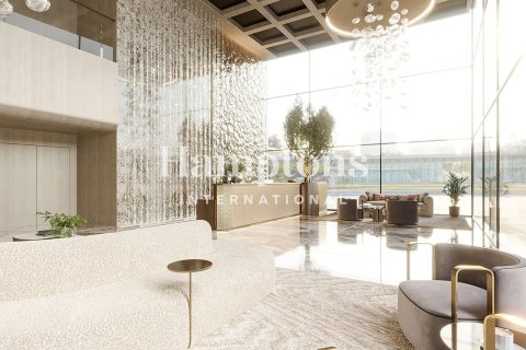 Appartement de 2 chambres à FIVE at Jumeirah Village Circle, UAE No. 166539 3