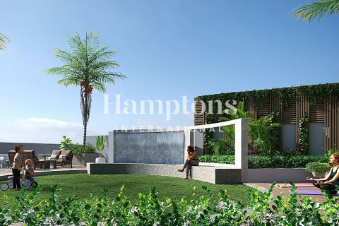 Appartement de 2 chambres à FIVE at Jumeirah Village Circle, UAE No. 166539 8