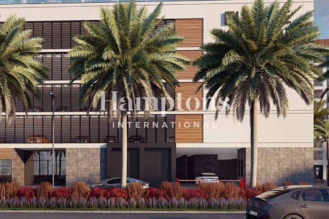 Studio Apartment in FIVE at Jumeirah Village Circle, UAE No. 166540 10