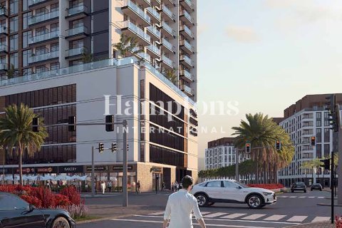 Studio Apartment in FIVE at Jumeirah Village Circle, UAE No. 166540 8