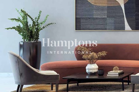 Studio Apartment in FIVE at Jumeirah Village Circle, UAE No. 166540 13
