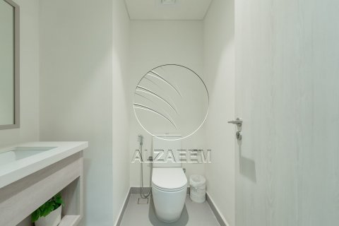 Townhouse de 3 dormitorios en Yas Island, UAE No. 167926