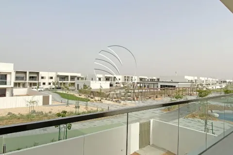 4 bedrooms Villa on the Yas Island, UAE No. 167925 7