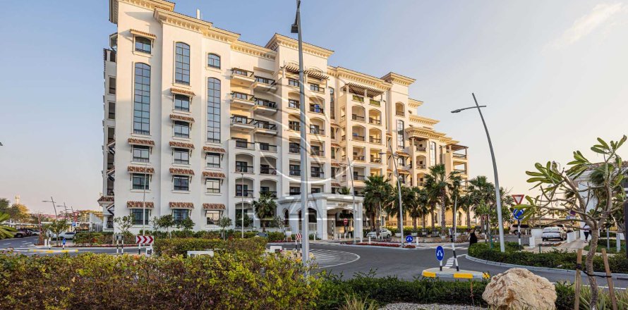 2 bedrooms Apartment on the Yas Island, UAE No. 167924