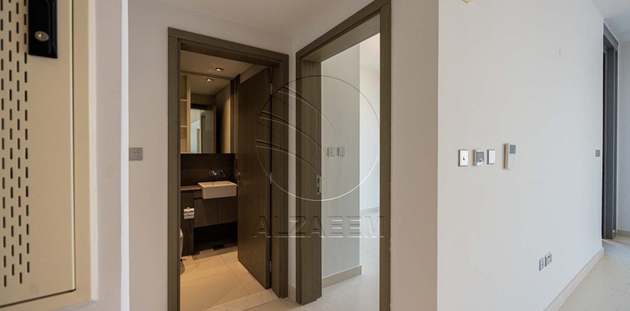 2 bedrooms Apartment in Shams Abu Dhabi, UAE No. 167928