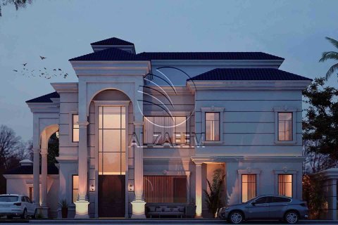 3 bedrooms Villa in Al Mushrif, UAE No. 167930 3