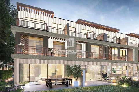 Townhouse de 4 dormitorios  No. 130150 4