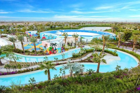 Townhouse de 4 dormitorios  No. 130150 2