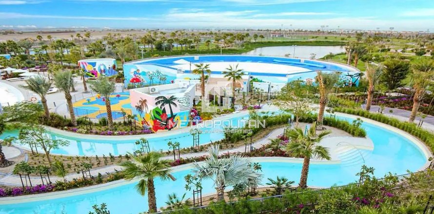 Townhouse de 4 dormitorios  No. 130150