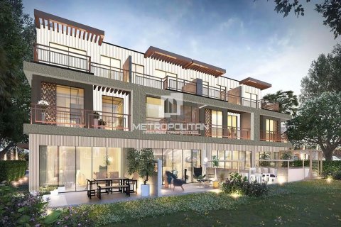 Townhouse de 4 dormitorios  No. 130150 9