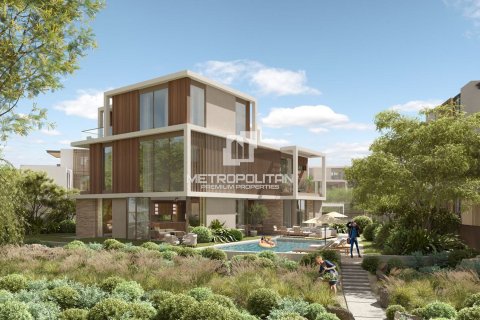 Villa de 3 chambres No. 130152 10